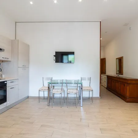 Appartamento Casa Roberta - Goelba