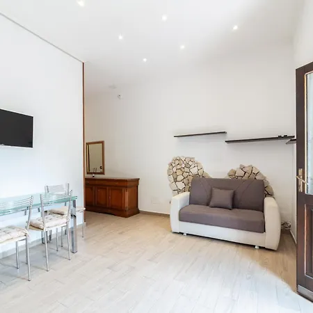 Appartamento Casa Roberta - Goelba Portoferraio