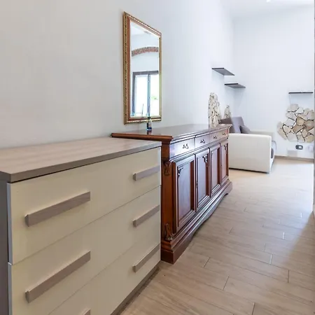Appartamento Casa Roberta - Goelba *