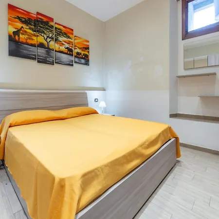 Apartment Casa Roberta - Goelba