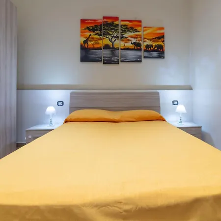 Casa Roberta - Goelba Apartment